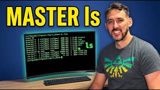 Master the Linux ls Command in 3 Minutes