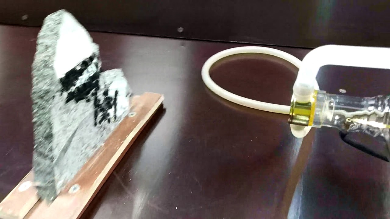 Лазерная трубка Lasea F2 80-95 Ватт