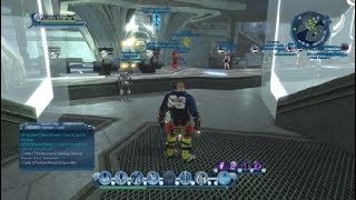 Dcuo The New Way To Get your Catalyst
