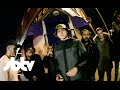 Kamakaze | BARS (Prod. by Kurly Hypa) [Music Video]: SBTV