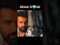 Ismart sankar movie trailer🎥 #shorts