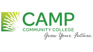 Camp Community College 2022 Commencement Ceremony