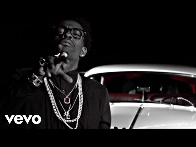 Rich Gang, Rich Homie Quan - Flava ft. Young Thug, Birdman class=