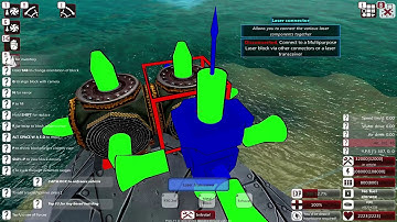 "AA Destroyer Part 6" FTD Construction Series Episode 20