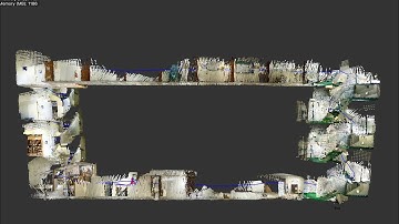 A  fun iPad LiDAR Mapping experience (RTAB-Map app)