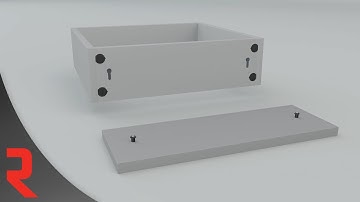 The PEANUT® 2 SHORT Face to Face Joint