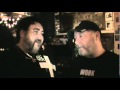 Capture de la vidéo Interview With The Toasters