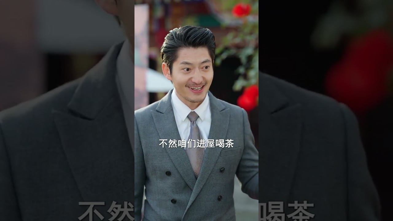 封閉少年與話癆女孩的治癒日常