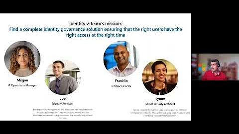 Entra Identity Governance: Deep Dive - Part 1 of 2