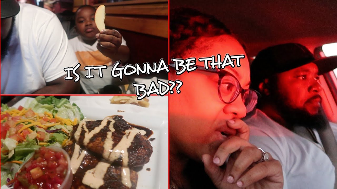 IS IT GONNA BE BAD VLOG 276 YouTube