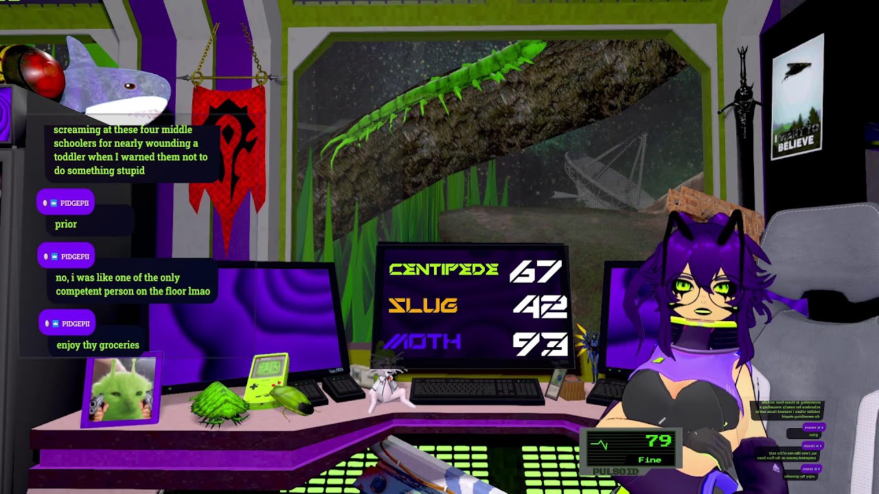 Weevil Wednesday | More Dead Space Tonight!