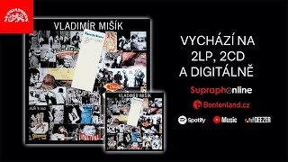 Vladimír Mišík - Špejchar 1969-1991 I-II (upoutávka)