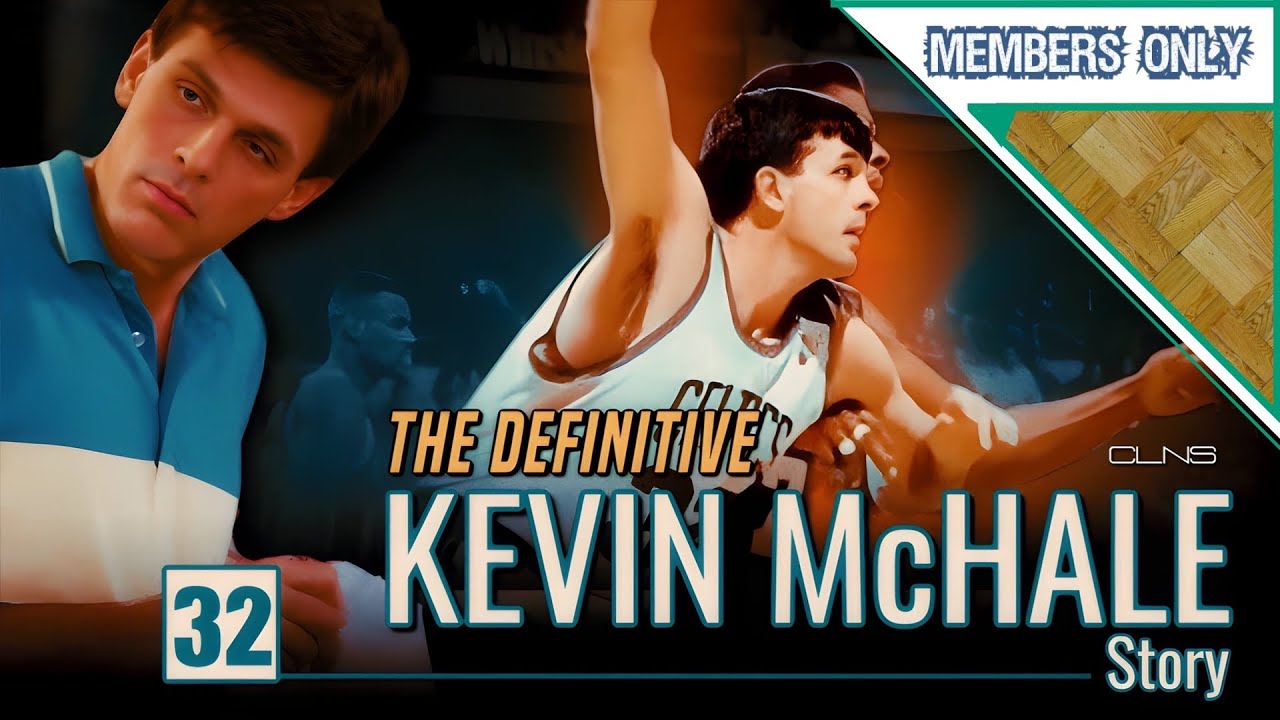 Davenport Sports Network - 🏀🎂On December 19, 1957 Boston Celtics legend Kevin  McHale was born in Hibbing, Minnesota. In his senior season at Hibbing High  School, he was named Mr. Minnesota Basketball