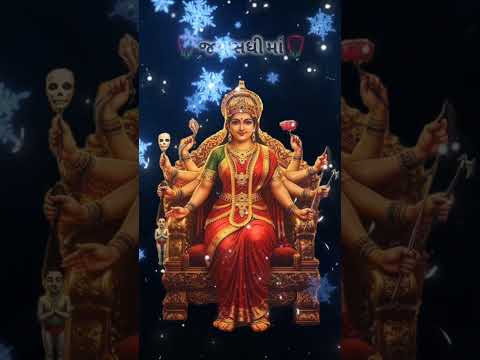 સધી માઁ 🙏 #new#viral#status