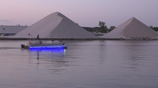 Grand Haven leaders urged to delay power plant bond proposal due to PFAS concerns