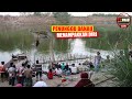 Cerita Misteri Dibalik Keunikan Danau Nibung !! Dijaga Ular Raksasa Peliharaan Nyi Roro Kidul...