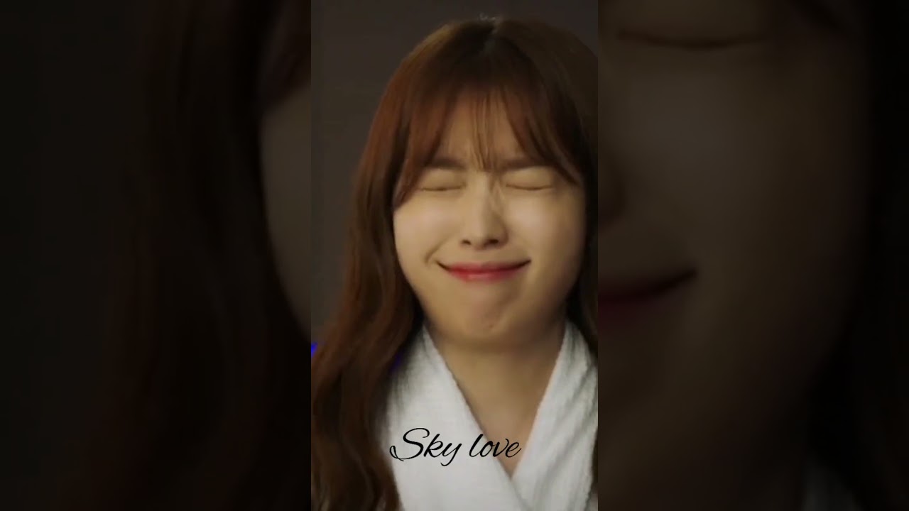 Everything she does is crazy😂