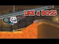 🔥LIKE A BOSS🔥BEST FUNNY & LEGENDARY MOMENTS ULTIMATE COMPILATION - Hill Climb Racing 2