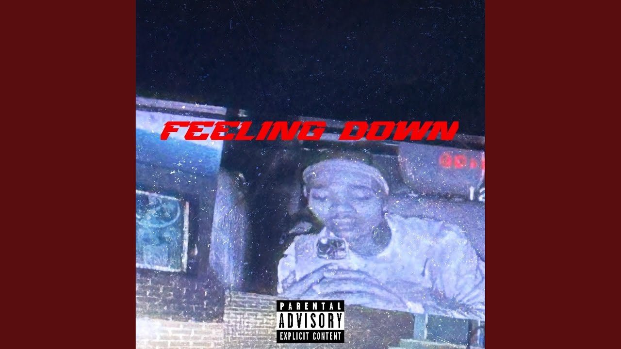 Watch Feeling down on YouTube Watch Feeling down on YouTube