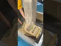 Amazing Modern Plastic Recycling Process: From Waste to Pellets! ♻️🏗️