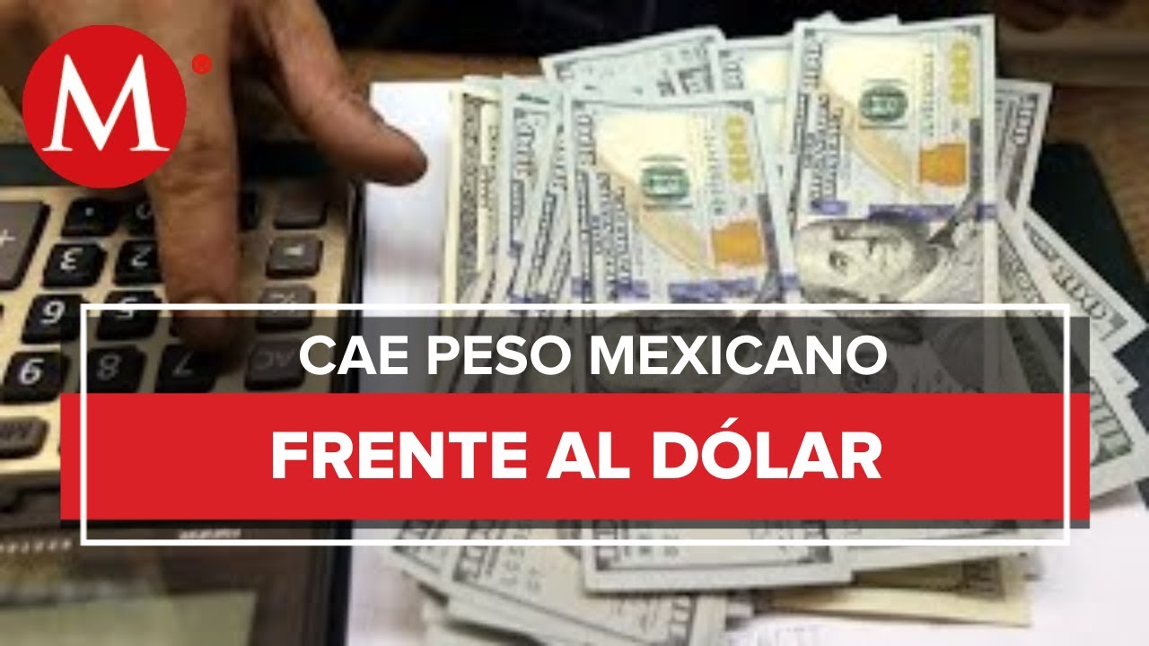 Precio Del Dólar Hoy 12 De Marzo 2020 Así Va El Peso Precio Del Dólar Hoy 12 De Marzo