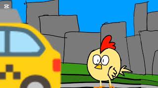 hello HornBill (parte 3) la película completa 3D (2011)