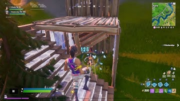 Best 60FPS Console Linear Setting For Aim & Builds