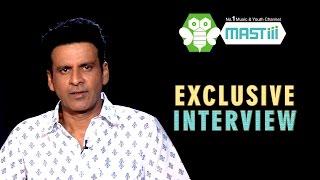 Manoj Bajpayee exclusively talks about his film TRAFFIC!| See Taare Mastiii Mein (Episode 55)