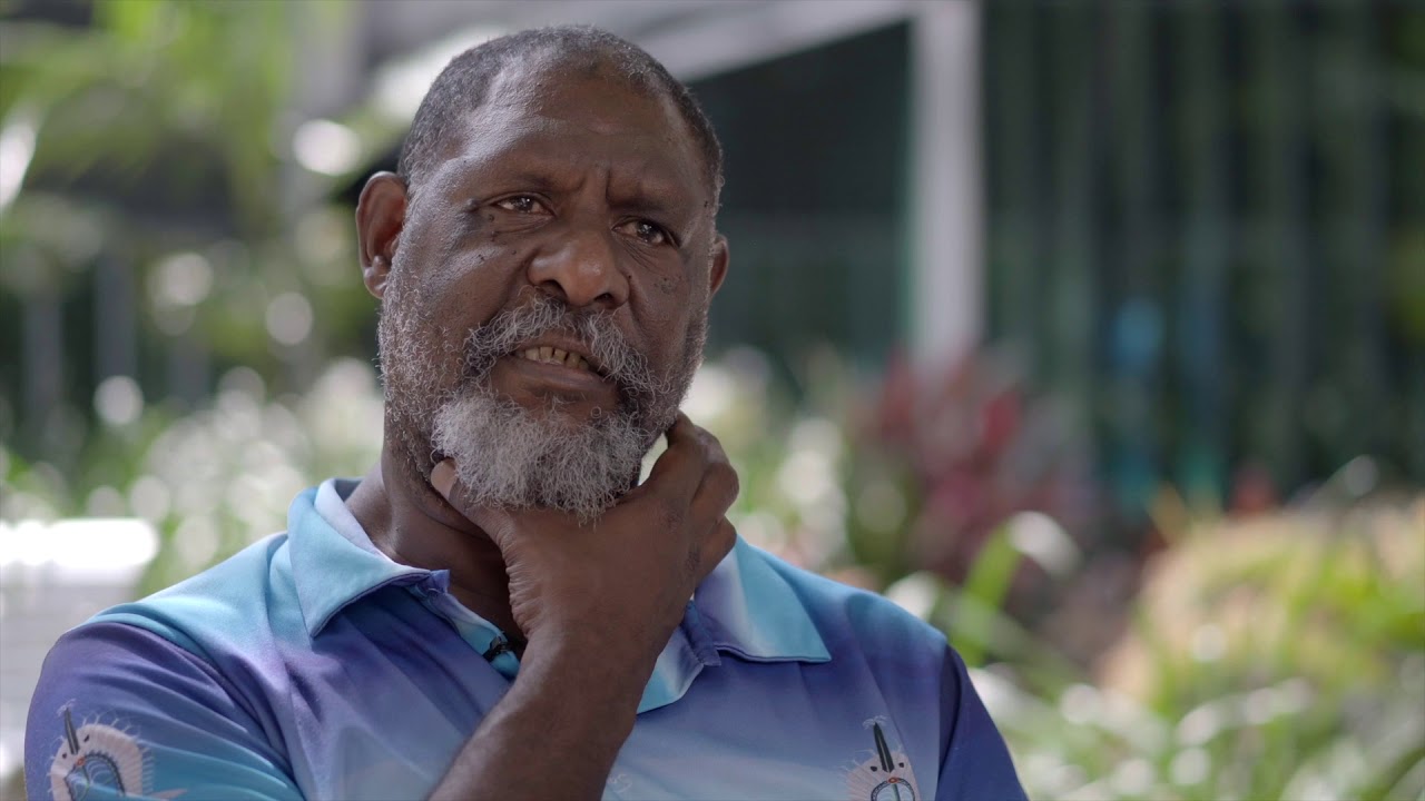 Partnering with community to improve Aboriginal and Torres Strait Islander care pathways foundation brush คือ