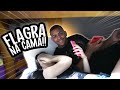 FLAGRAMOS O BETO COM ELA NA CAMA!! 😱