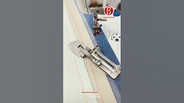 Sewing Tools And Tutorial Adjustable width curling pull tube