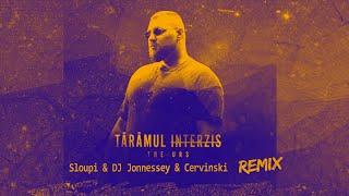 The Urs - Taramul Interzis | Sloupi & DJ Jonnessey & Cervinski Remix | Video Edit