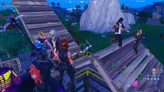 F o r t n i t e EVENT