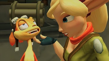 Jak 3 - Episode 10: Another Day, Another Misadventure in Explosions