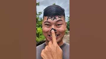 Robot đút mì #shorts #funny #26tymedia