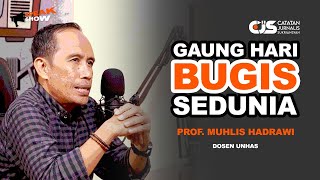 KOTA KEMBAR SULSEL DI MALAYSIA | Podcast #malaysia #bugis #bugissedunia