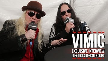 VIMIC
