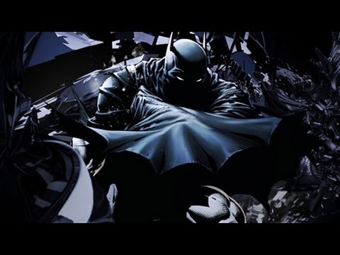 Top 10 Batman Trivia