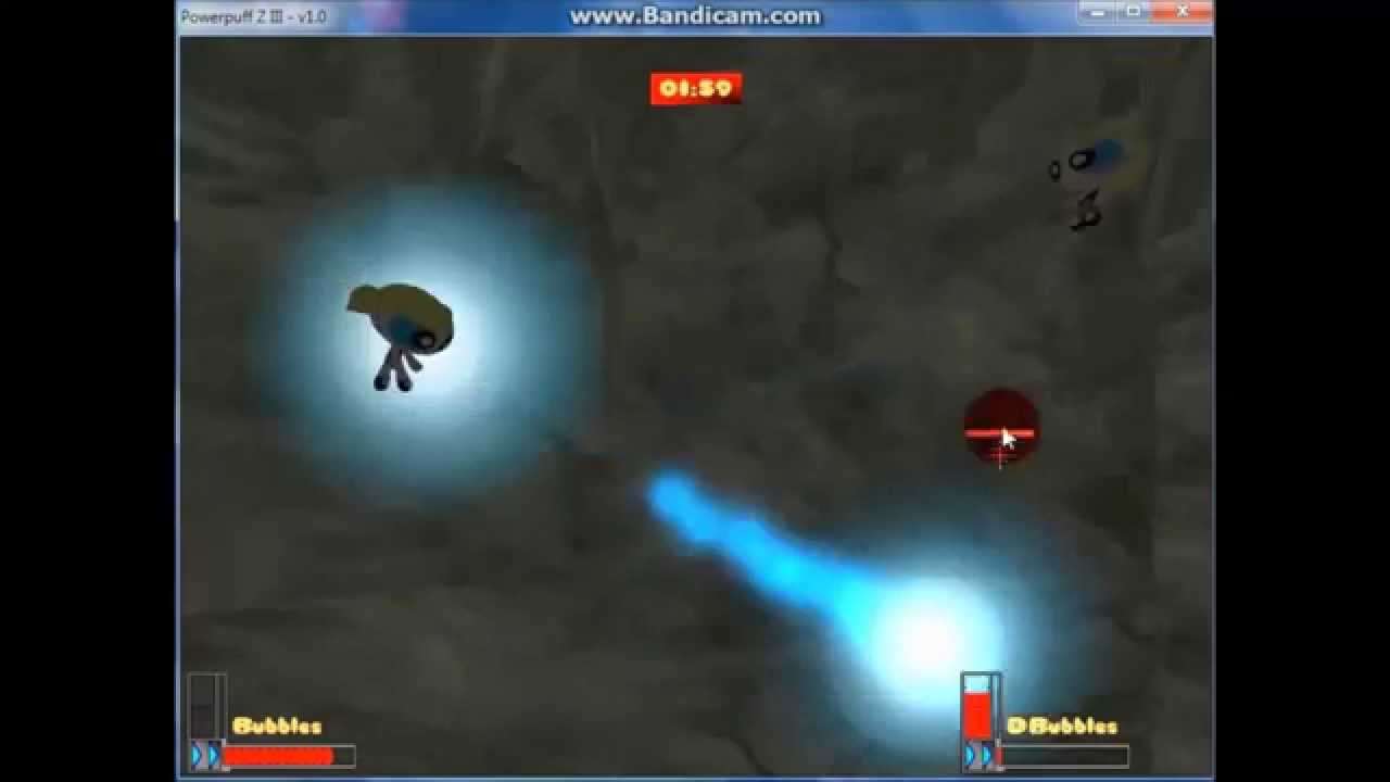 PPZ3- Story Mode Gameplay