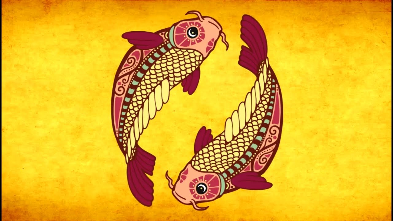 27 Cosas Que Debes Saber de Piscis  💛