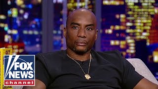 Charlamagne tha God: Trump is a threat to democracy