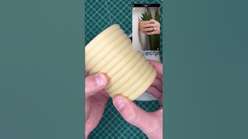 3D Printed Stack containers using twist-lock connections #3dprinting