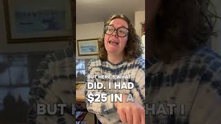 Not sponsored. I just have strong feelings #receipthog #ibotta #fetch #budget #cashback