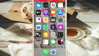 iPhone 7 : How to change video resolution in the Camera app screenshot 4