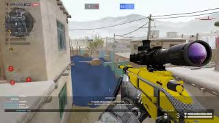 Warface 2025 05 12  yuspeek faceit