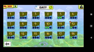 All items mini dash part 2
