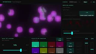 Soma (σῶμα) — From Movement to Metaball | TouchDesigner Interactive System