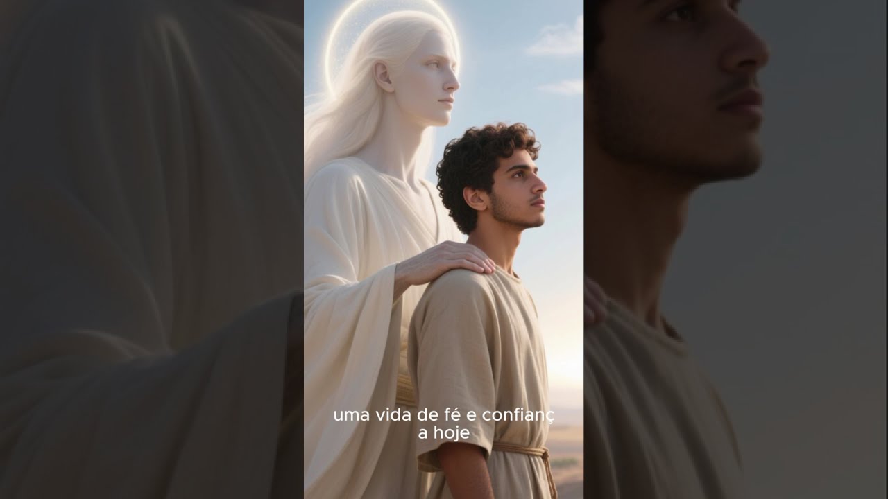 Daniel: As Profecias que Ecoam Até Hoje | O Que Deus Revelou Sobre os Últimos Tempos