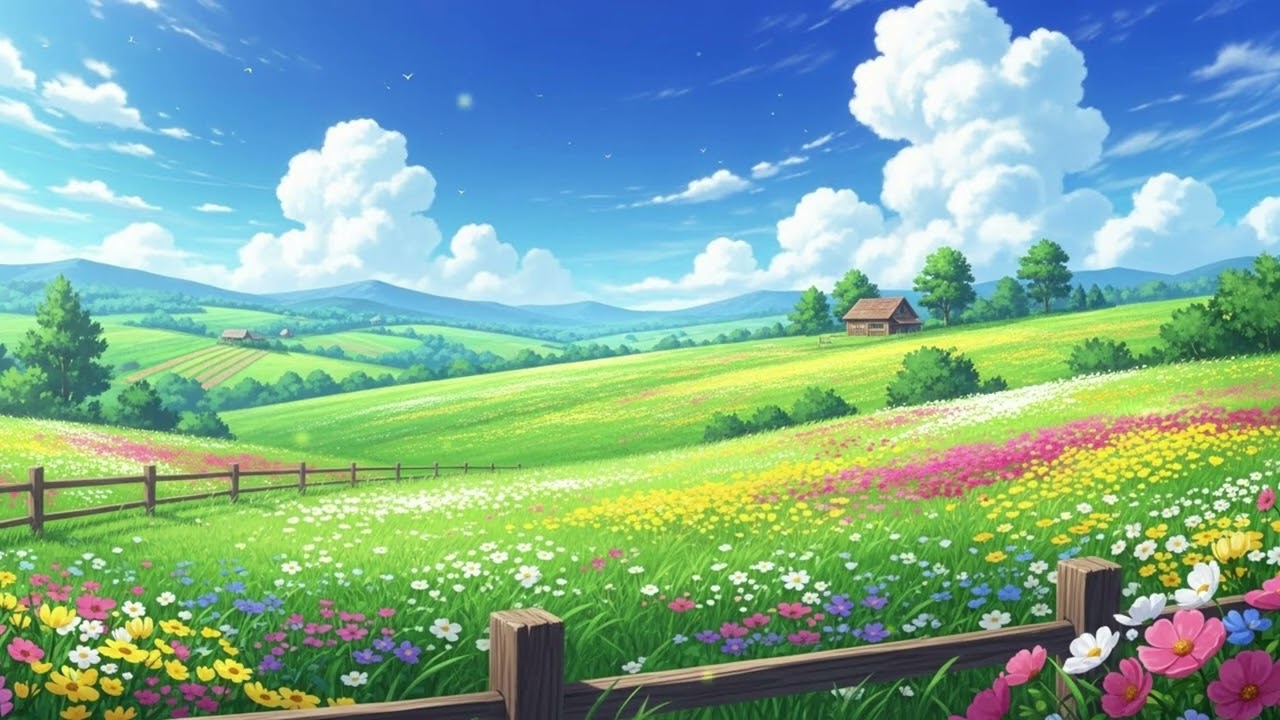 Lofi Keep You Safe 🍃 Deep Focus, Relax & Study Music