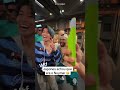 Esse Japonês achou que ele era o Neymar. 🤣#short #memes